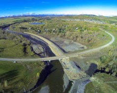 Turner Valley/Black Diamond Water Supply System Awarded