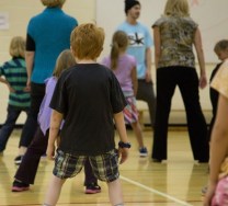 Turner Valley School News: School Health Team – Hip Hop Dance Experience
