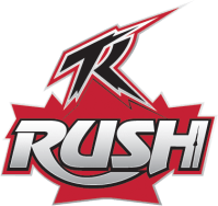 Toronto Rush partner with TSN to deliver live game coverage