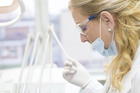 AHS Weekly Wellness News: All Smiles for a Healthy Mouth