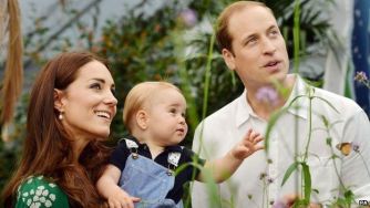 BBC: Lindo Wing Confirmed for Royal Birth