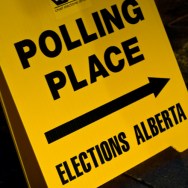 Calgary-Lougheed Advance Poll Voter Turnout