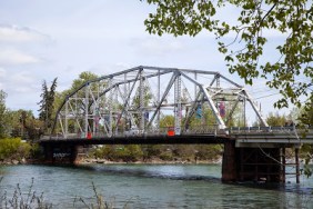 City of Calgary: Replacing the 12 Street S.E. Bridge