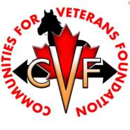 Veterans on Horseback Coming to the Foothills