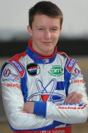 RCMP – Leduc – 17 year old race car driver talks “Drive To Stay Alive” to students