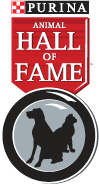Four Hero Dogs Inducted into the Purina Animal Hall of Fame