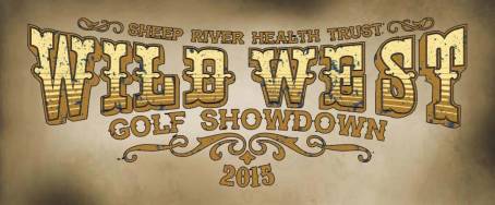 SRHT Wild West Golf Showdown 2015
