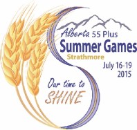 Lions Club Donates To Strathmore Games