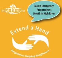 Expo Focuses on Importance of Extending a Hand in an Emergency