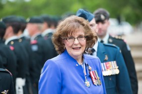 New Lieutenant Governor pledges to serve fellow Albertans