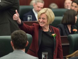 New Government Brings in New Rules to Rebuild Democracy