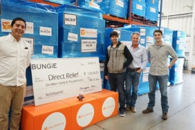 Bungie Rallies 50,000 Gamers, Raises $1,026,006.80 for Nepal Earthquake Relief