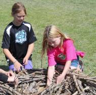 Blackie’s Green Day