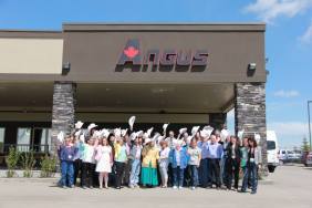 Canadian Angus Association Announces New Board Members and Executive