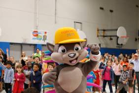 Pan Am Games Torch to Visit Calgary this Friday