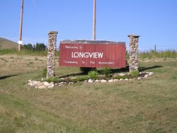 Longview Looking Lovely
