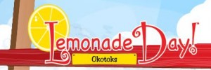Big Rock Gr. 3 Student Using Okotoks Lemonade Day to Battle Cancer