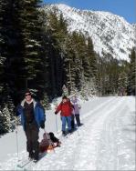 Harper Government Announces New Winter Offer in Waterton Lakes National Park