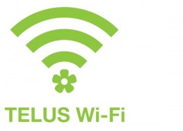 TELUS Unveils Public Wi-Fi Across B.C. and Alberta