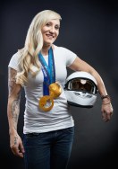 Canada’s Top Athlete, Kaillie Humphries, Named Calgary Stampede Parade Marshal