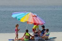AHS Weekly Wellness News: When Temperatures Rise, Stay Safe