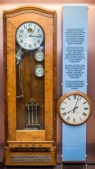 Historical Clock Finds its Way Back Home