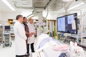 UCalgary: Research Leads to Change in Canadian Stroke Care Guidelines