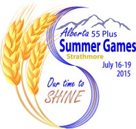 2015 Alberta 55 Plus Summer Games in Strathmore wrap-up