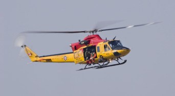 Government of Canada announces improvements to Canada’s Search and Rescue system