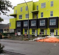Outside-of-the-Box Look at Affordable Housing?