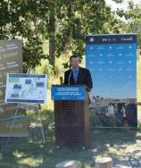 Harper Government announces new investments in Bar U Ranch National Historic Site
