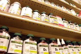 Healthy Tips from Pharmasave: Shopping for Supplements