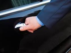 Know the Risks before Participating in Ride Sharing Services