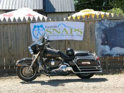 Leather ‘n’ Chaps…Ridin’ for SNAPS “Motorcycle Poker Rally”