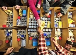Giving Back in Today’s Economy: Challenges and Opportunities from the Non-Profit Sector