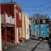 Homeless Hub: Train for Trades