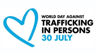World Day Against Trafficking in Persons Follows Release of Canada’s Trafficking Report Card
