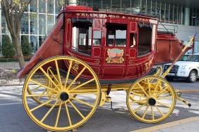 Wells Fargo Directs Gift to Alberta Children’s Hospital Foundation