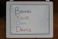 Privacy Guardians Urge Caution for Businesses Contemplating a Bring Your Own Device Program