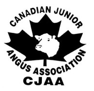 Canadian Junior Angus Association Presents 2016 Scholarships Totalling $4,500