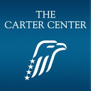 Statement from Former U.S. President Jimmy Carter