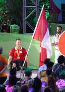 DAY 8 RECAP: Best-ever Parapan Am Games for Canada