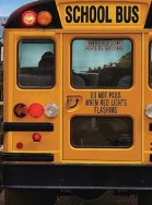 Give Kids a Brake as They go Back to School