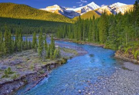 Managing Calgary’s Water Supply – a fine balancing act!