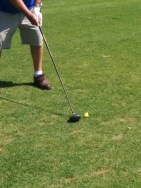 SRHT Golf 4 Wellness a Rip-snortin’ Good Time!