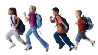 AHS Weekly Wellness News: Back to School Health Checklist