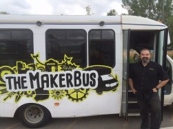 Many Hands Make Great Art