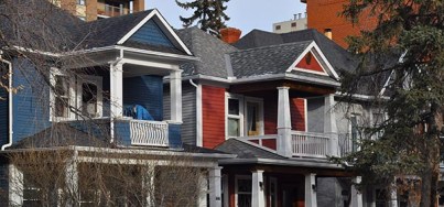 Calgary Real Estate Board: Inventory Levels Rise