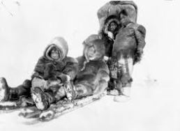 Creating the First Cultural Digital Library in Canada’s North