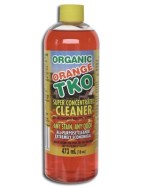 Consumer Product Alert – Health Canada orders company to recall and stop the sale of “Orange TKO Super Concentrated All Purpose Cleaner”